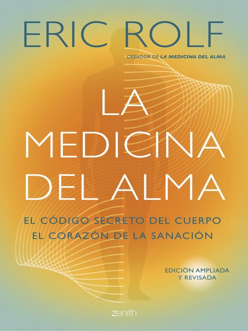 Title details for La medicina del alma by Eric Rolf - Available